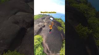 seychelles beautiful song foryou travel seychelles shortsvideo nature shorts short [upl. by Zach]