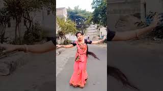 Chhatri Na khol barsat meinbollywood song trending ytshortsvideo dance rushalishorts [upl. by Sigismondo]