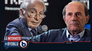 BYOBLU  NINO GALLONI  Giuliano Amato e il prelievo dai conti correnti nel 1992 [upl. by Tnarud]