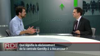 RDI Économie  Entrevue PierreOlivier Pineau [upl. by Gabriellia]