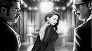 Yeh Tune Kya Kiya Song Once upon A Time In Mumbaai Dobara  Pritam  Akshay Kumar Sonakshi Sinha [upl. by Neimad336]