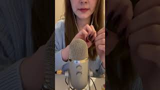 ASMR  Nail tapping 💅 [upl. by Lynnet882]