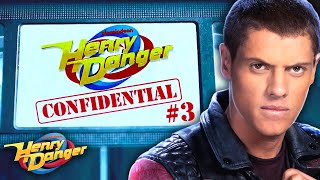 The Reason Why Henrys Back Ft Jace Norman  Henry Danger [upl. by Lema291]