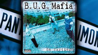 BUG Mafia  De Cartier feat Catalina Prod Tata Vlad [upl. by Spancake]