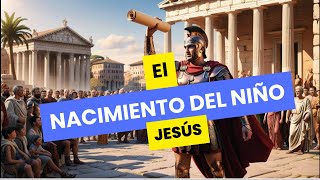 ¡Descubrí la impactante verdad sobre el nacimiento de Jesús [upl. by Niwri]