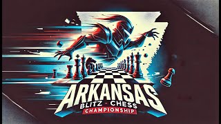 Arkansas Blitz Championship [upl. by Renmus]