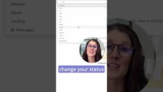 The ONLY Teams Shortcut Keys You NEED To Know microsoftteams teamstips shortcutkeys [upl. by Attey]