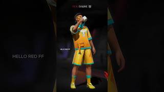 KABHI HAAR MAT MANNA 😈 🥵 shorts video freefire [upl. by Gerc364]