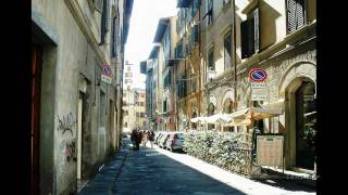 Bella Italia  Mino Reitano  Italia  The streets of Florence HD [upl. by Hanikas975]