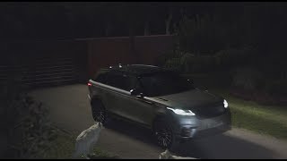 Range Rover Velar  Respect [upl. by Ahseuqal]