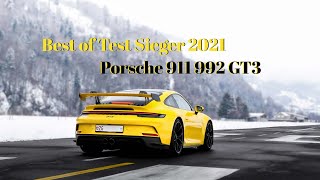 Best of Test 2021 – Der Sieger steht fest [upl. by Notserk]