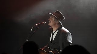 Pete Doherty  Full Show  LiveTrabendo  Paris 28112023 [upl. by Haelam417]