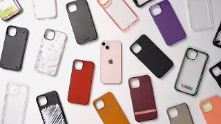 Best Cases for iPhone 13 in 2024 [upl. by Dollar611]