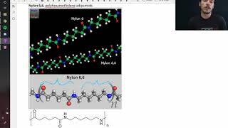 What is nylon 66 and what is it used for [upl. by Aramat]