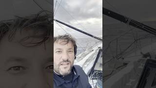 JOUR 1  📹 On Board Vendée Globe  Antoine Cornic [upl. by Nellac]