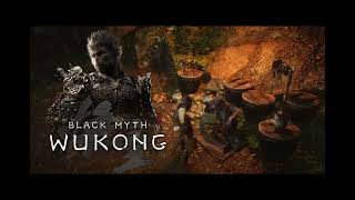 How To Upgrade Your Gourd in Black Myth Wukong Drink Type amp Soaks [upl. by Anaili]