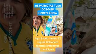 Aqui em Hortolândia e todo mundo 22 react fy bolsonaroate2026 noticiaspatriotashortolandia [upl. by Relyks792]