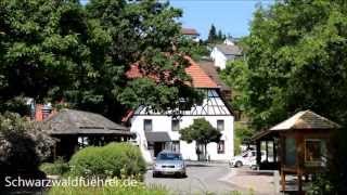 Unterkirnach bei Villingen im Schwarzwald [upl. by Dusen3]