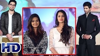 Dil Deewana Movie  Audio Launch Function Highlights  01 [upl. by Naxela]