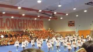 UNITED High School PEP RALLY [upl. by Michiko]