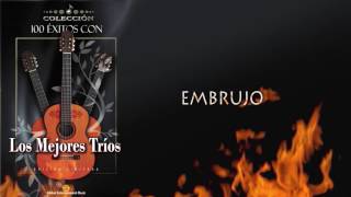 Embrujo  Trio Fantasia  Discos Fuentes [upl. by Carolle768]