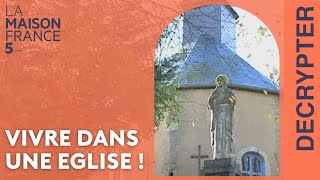 Vivre dans une Eglise  LMF5 [upl. by Arries347]