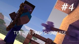 Texture Pack Showcase 4 iScope 32x [upl. by Badger]