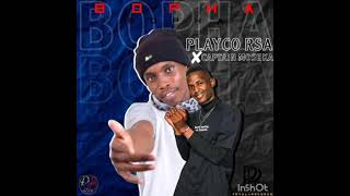 Bopha Bopha Official audio Captain moshka and Playco Rsa [upl. by Mcneil368]