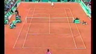 Bruguera Agenor French Open 1994 [upl. by Alyk]