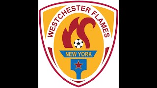 2024 11 10 French Academy First Half Westchester Flames USLA [upl. by Eilsehc]