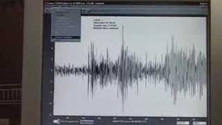 Extract and Save 1  AS1 Seismograph Instructional Video [upl. by Yarised207]