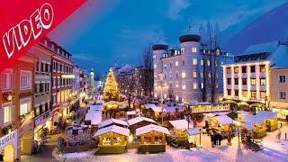 Adventmarkt Lienz 2023 [upl. by Kopp]