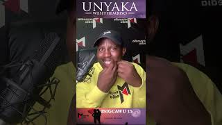 Unyaka Wesithembiso S3EP15 [upl. by Hgeilhsa]