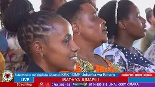 IBADA YA JUMAPILI 15 SEPTEMBA 2024 [upl. by Winfred]