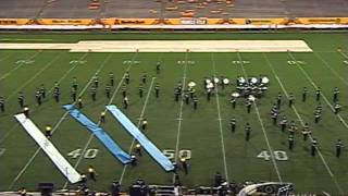 Millennium HS ASU Band Day 2011 [upl. by Coco]