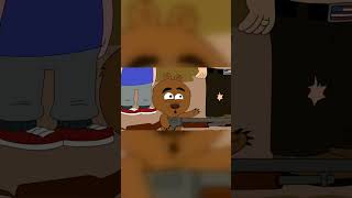 Bobbys Identity Crisis in a Trailer Park shorts Brickleberry [upl. by Siryt]