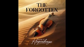 Pablo Hopenhayn  The Forgotten feat Elizabeth Ridolfi Solace [upl. by Haggi]