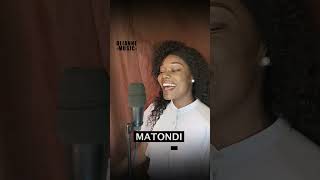 Matondi  Nellya Nkembi  Olianne Music [upl. by Rihat265]