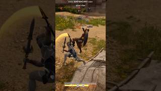 Overpower skill Assassins Creed Odyssey [upl. by Amocat377]