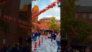 China Town London chinatown uk london londonattractions chinafood londonlife cultures [upl. by Edvard257]