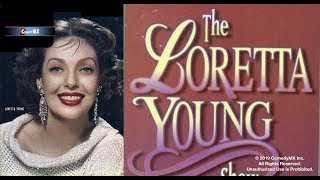 The Loretta Young Show  Season 1  Episode 3  Prisoner at One OClock  Loretta Young [upl. by Demitria758]