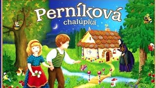 Perníková chaloupka [upl. by Isidro800]