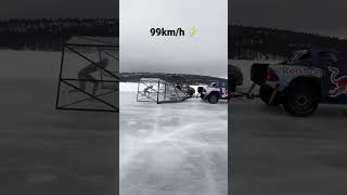 Speed Ice Skating World Record [upl. by Toft]