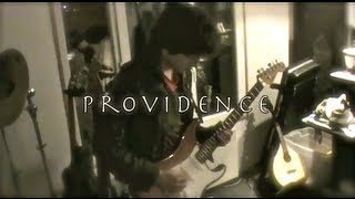 GYBE  Providence cover [upl. by Berne735]