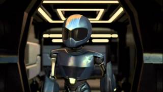 Toonami  August 25 2013 Intro HD 1080p [upl. by Rozele]