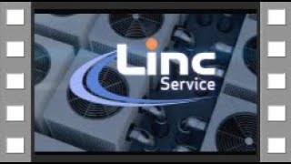 Linc Service We Maintain the Unseen [upl. by Nabois]