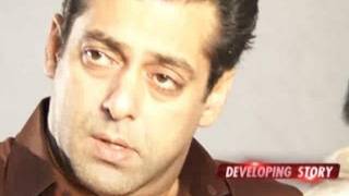 Salman Khan is reportedly suffering from jaw pain [upl. by Alimat426]