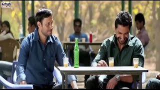 Yaari Te Sardari  Punjabi Song With Subtitles  Manjit Sahota  Masha Ali  Best Songs [upl. by Alenairam]