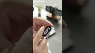 Xiaomi Mi Smart Band 9 Ceramic Edition Unboxing xiaomi smartband smartwatch [upl. by Arratoon]