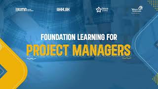 Foundation Training B2B Transformation Project Management [upl. by Ymmat517]